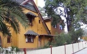 Burwood Bed And Breakfast